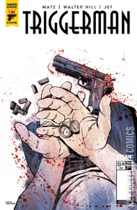 Triggerman #5