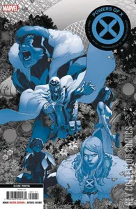 Powers of X #2