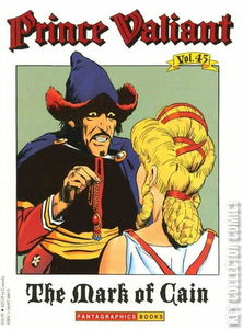 Prince Valiant #45