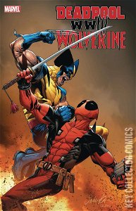 Deadpool / Wolverine:  WW III #2