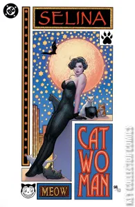 Catwoman #77