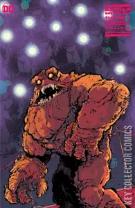 Batman: One Bad Day - Clayface #1