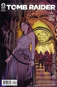 Tomb Raider #9