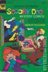 Variant Cover for Hanna-Barbera Scooby Doo... Mystery Comics #24