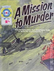 Air Ace Picture Library #459