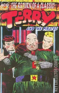 Terry & the Pirates #3
