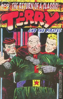 Terry & the Pirates