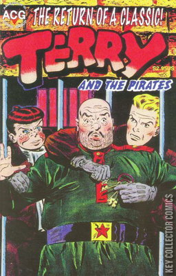 Terry & the Pirates