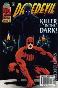 Daredevil #356