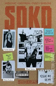 Soko #1