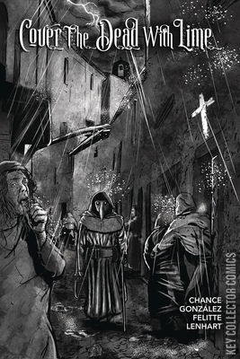 Cover the Dead with Lime