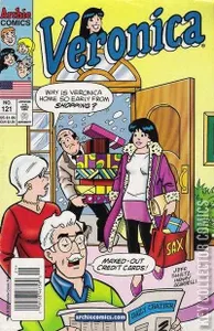 Veronica #121