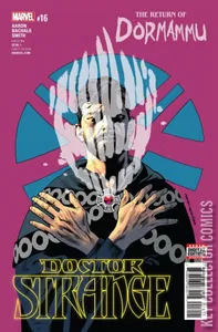 Doctor Strange #16