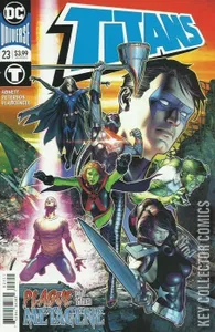 Titans #23