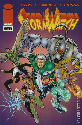 Stormwatch