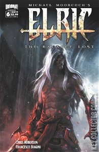 Elric: The Balance Lost #6