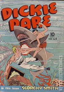Dickie Dare #4