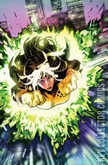Variant Cover for Uncanny X-Men #28