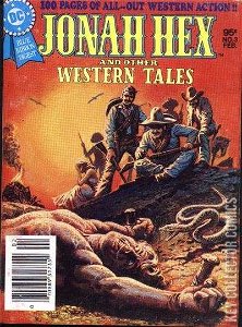 Jonah Hex and Other Western Tales
