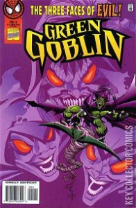 Green Goblin #5