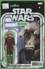 Cover for Star Wars #46