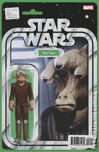 Star Wars #46
