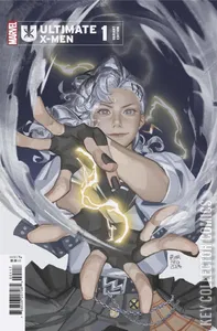 Ultimate X-Men #1