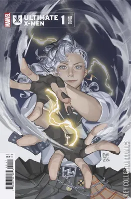 Ultimate X-Men