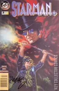 Starman #2