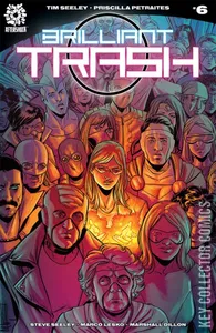 Brilliant Trash #6