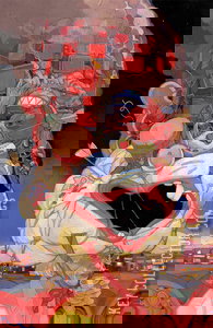 Exquisite Corpses #12