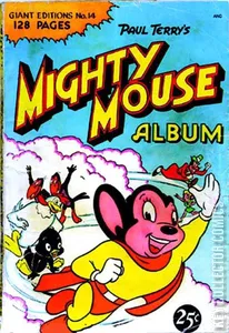 Giant Comics Editions #14
