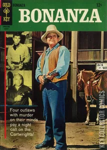 Bonanza #21