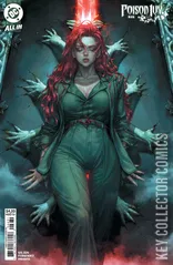 Cover for Poison Ivy #46