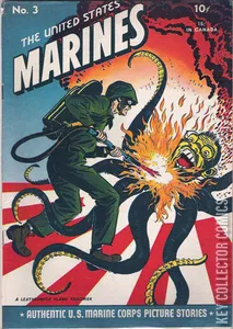 The United States Marines #3