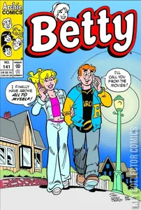Betty #141