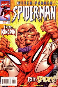 Peter Parker: Spider-Man #6