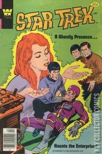 Star Trek #60