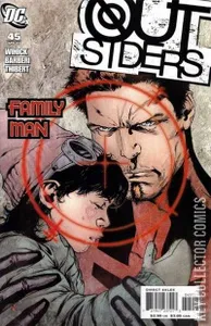 Outsiders #45