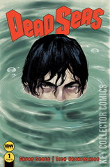 Variant Cover for Dead Seas #1