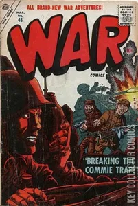 War Comics #46
