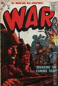 War Comics #46