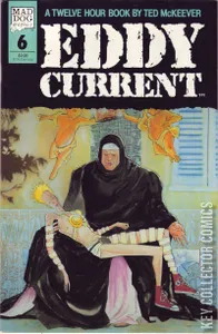 Eddy Current #6