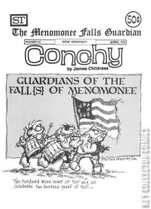 The Menomonee Falls Guardian #142