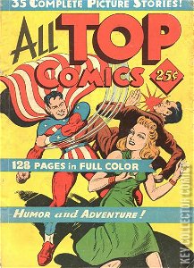 All Top Comics