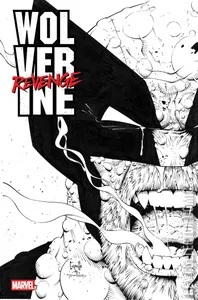 Wolverine: Revenge - Red Band #4