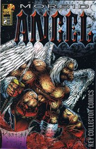 Morbid Angel: To Hell & Back #2
