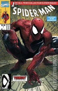 Spider-Man #1
