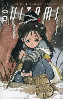 Hitomi