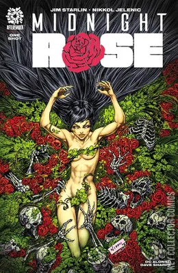 Midnight Rose
